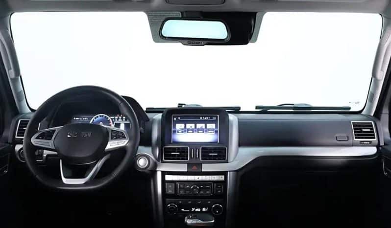 
								Beijing BJ80 3L 2022 full									