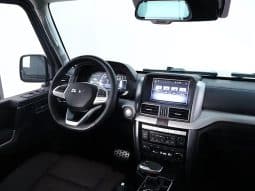 
										Beijing BJ80 3L 2022 full									