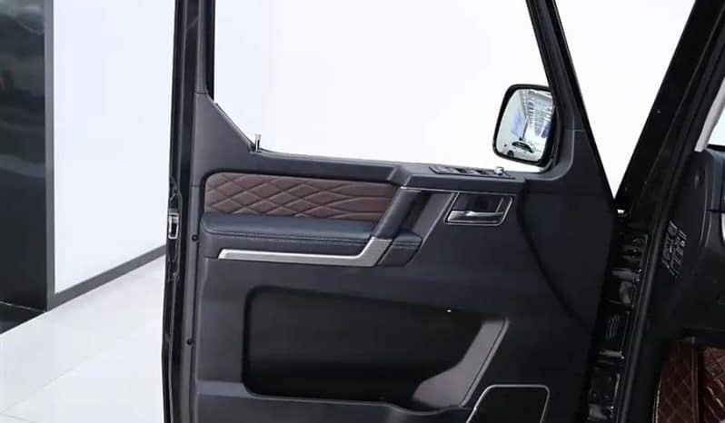 
								Beijing BJ80 3L 2022 full									