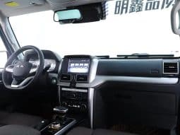 
										Beijing BJ80 3L 2022 full									