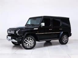 Beijing BJ80 3L 2022
