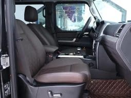 
										Beijing BJ80 3L 2022 full									