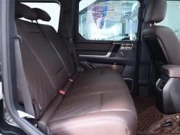 
										Beijing BJ80 3L 2022 full									