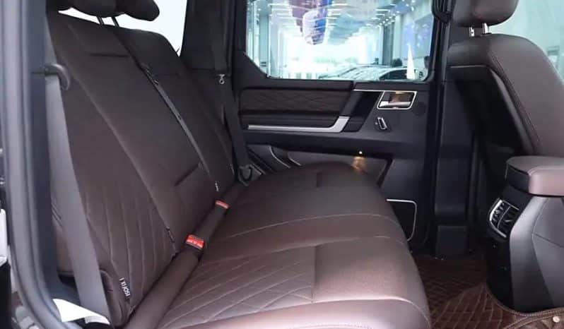 
								Beijing BJ80 3L 2022 full									