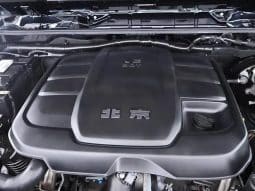
										Beijing BJ80 3L 2022 full									