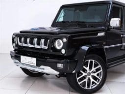 Beijing BJ80 3L 2022