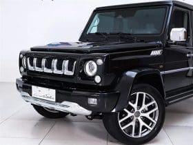 Beijing BJ80 3L 2022