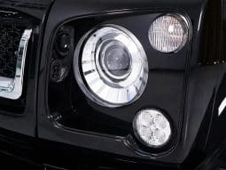 Beijing BJ80 3L 2022