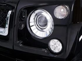 Beijing BJ80 3L 2022