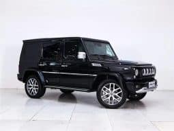Beijing BJ80 3L 2022