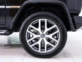 Beijing BJ80 3L 2022