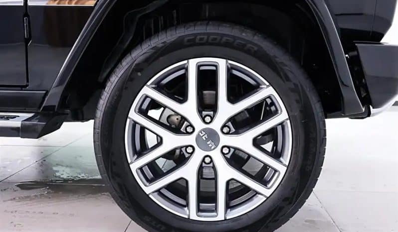 
								Beijing BJ80 3L 2022 full									