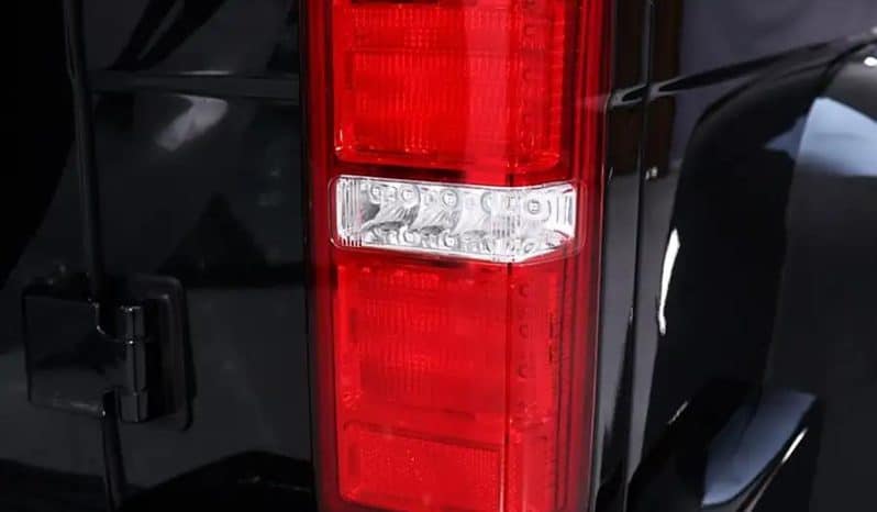 
								Beijing BJ80 3L 2022 full									