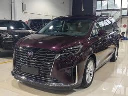 Buick GL8 2L 2023