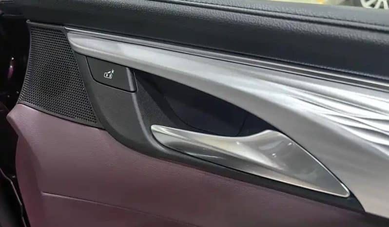 
								Buick GL8 2L 2023 full									