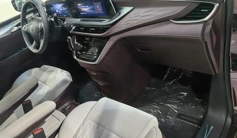 
								Buick GL8 2L 2023 full									