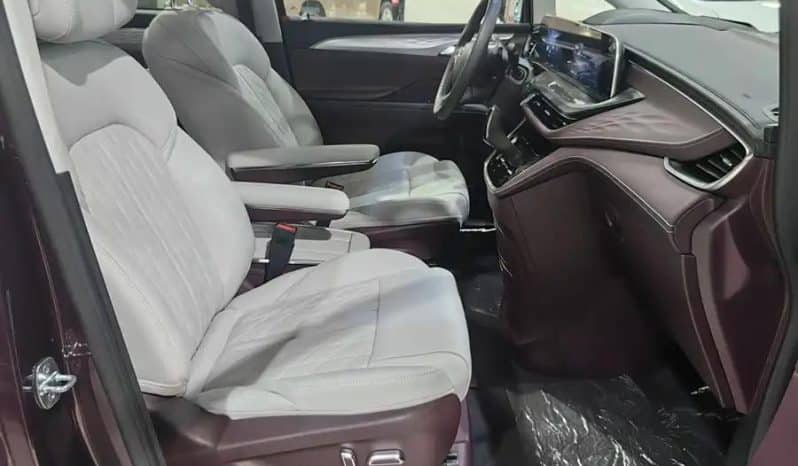 
								Buick GL8 2L 2023 full									