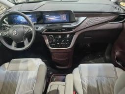 
										Buick GL8 2L 2023 full									