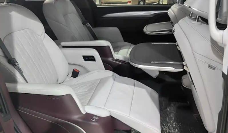 
								Buick GL8 2L 2023 full									