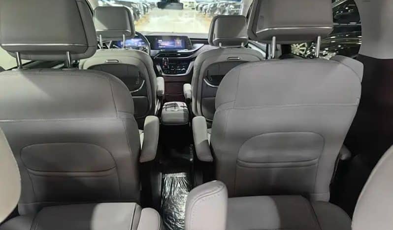 
								Buick GL8 2L 2023 full									
