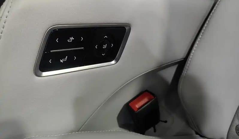 
								Buick GL8 2L 2023 full									
