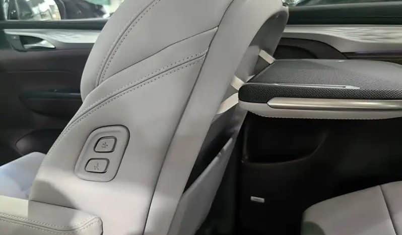 
								Buick GL8 2L 2023 full									