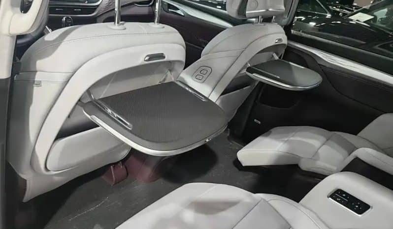 
								Buick GL8 2L 2023 full									