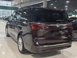 Buick GL8 2L 2023