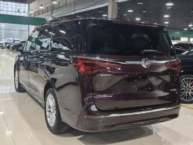 Buick GL8 2L 2023