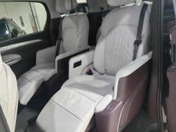 
										Buick GL8 2L 2023 full									