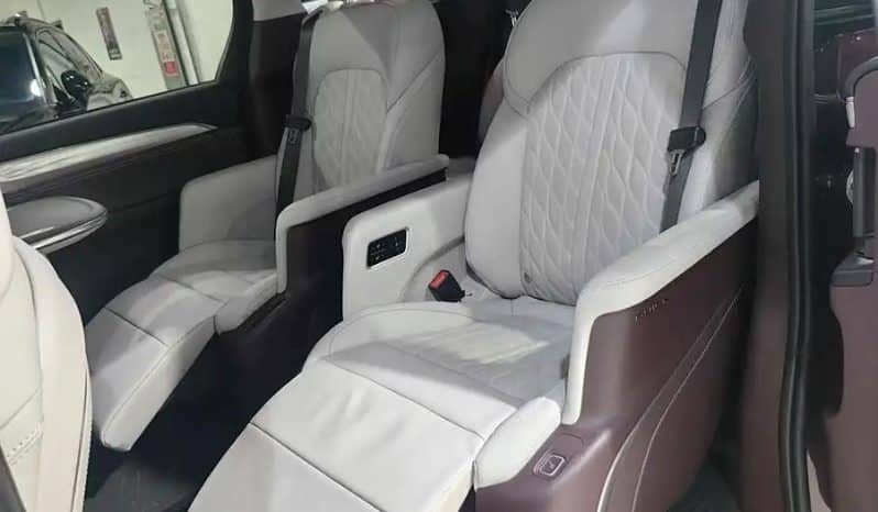 
								Buick GL8 2L 2023 full									