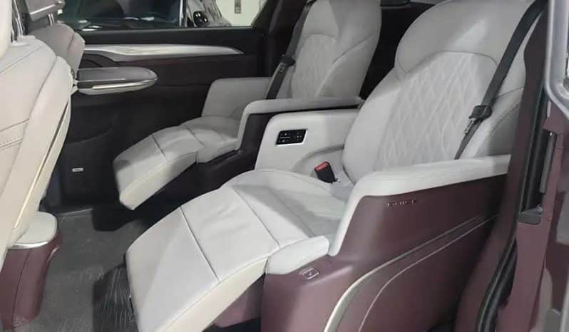 
								Buick GL8 2L 2023 full									