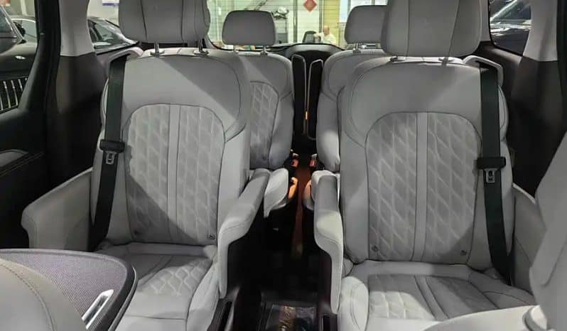 
								Buick GL8 2L 2023 full									