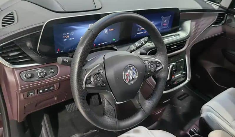 
								Buick GL8 2L 2023 full									