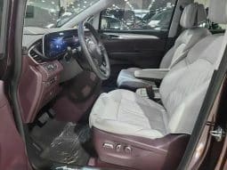 
										Buick GL8 2L 2023 full									