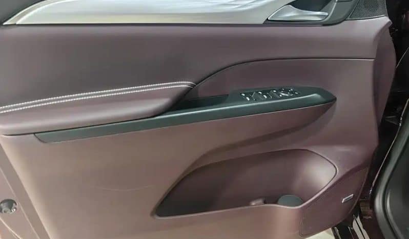 
								Buick GL8 2L 2023 full									