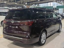 Buick GL8 2L 2023