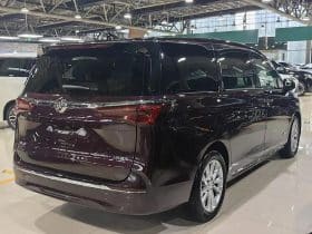 Buick GL8 2L 2023
