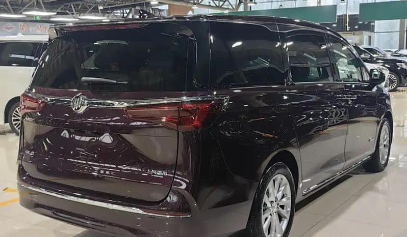 
								Buick GL8 2L 2023 full									