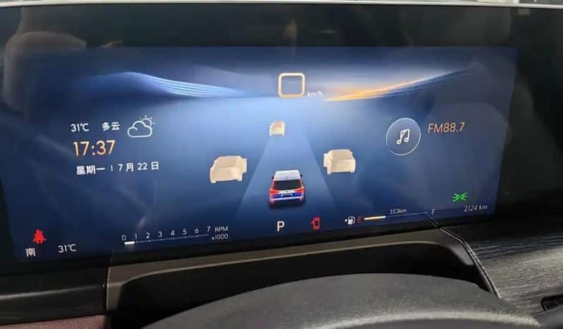 
								Buick GL8 2L 2023 full									