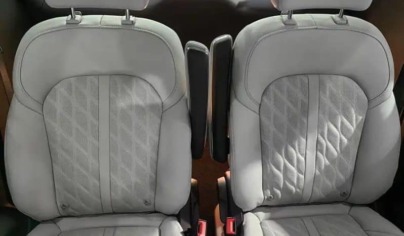 
								Buick GL8 2L 2023 full									