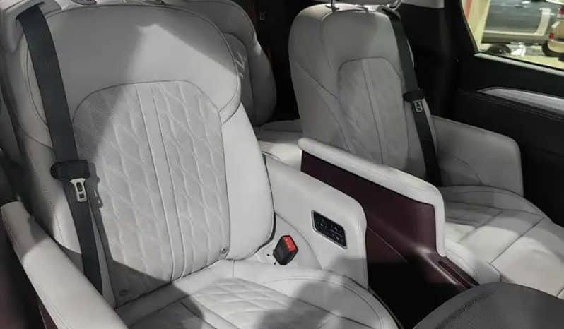 
								Buick GL8 2L 2023 full									