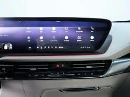 Buick Century 2L 2023