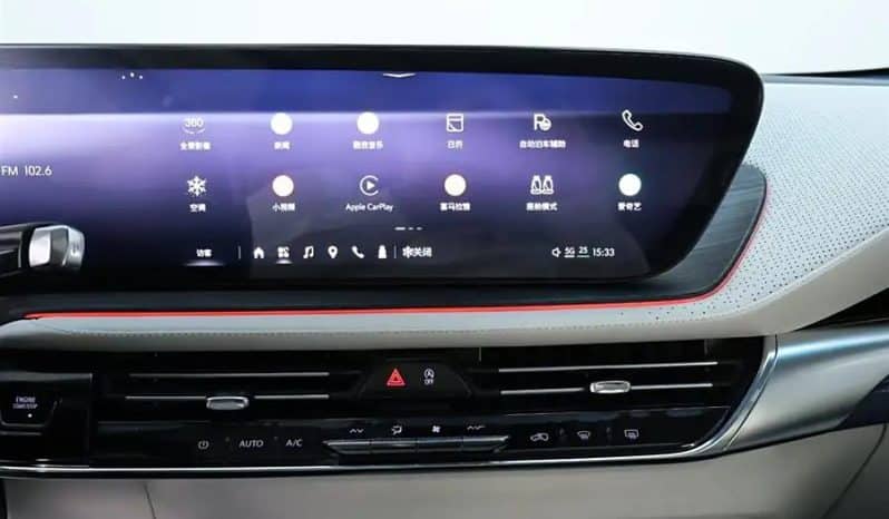 
								Buick Century 2L 2023 full									