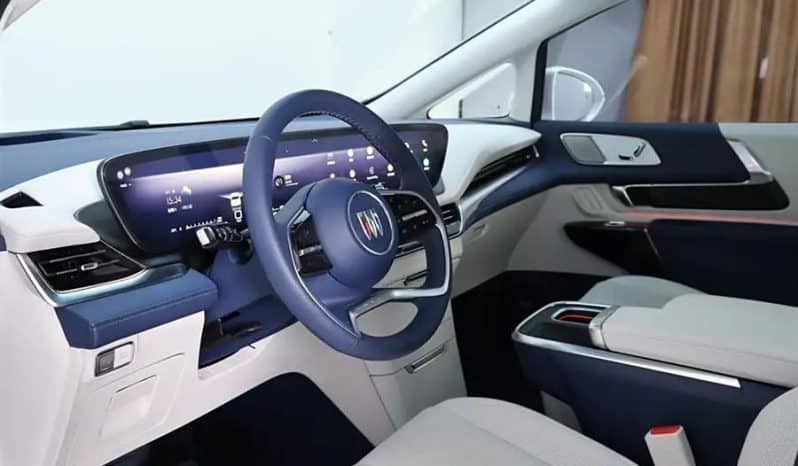 
								Buick Century 2L 2023 full									