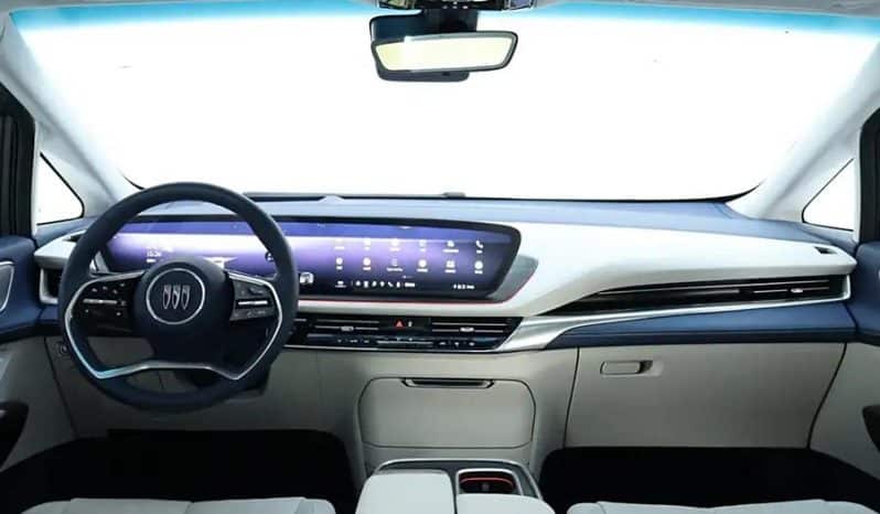 
								Buick Century 2L 2023 full									