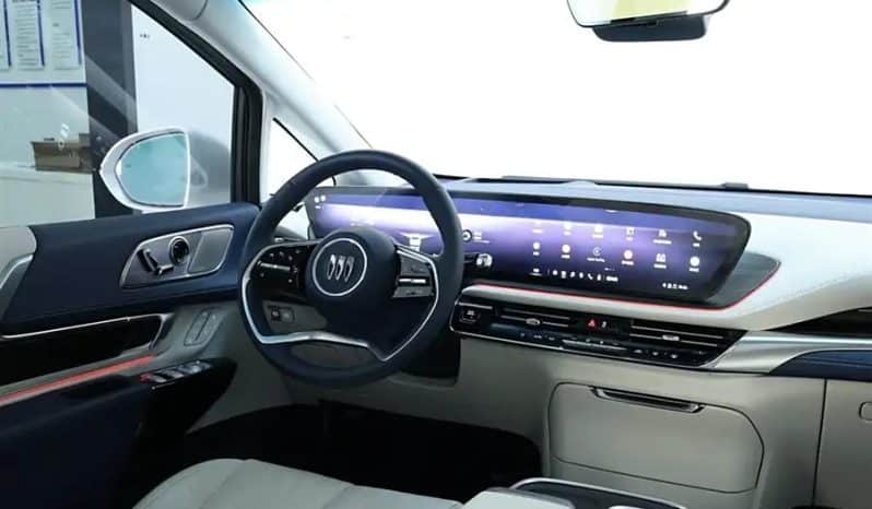 
								Buick Century 2L 2023 full									