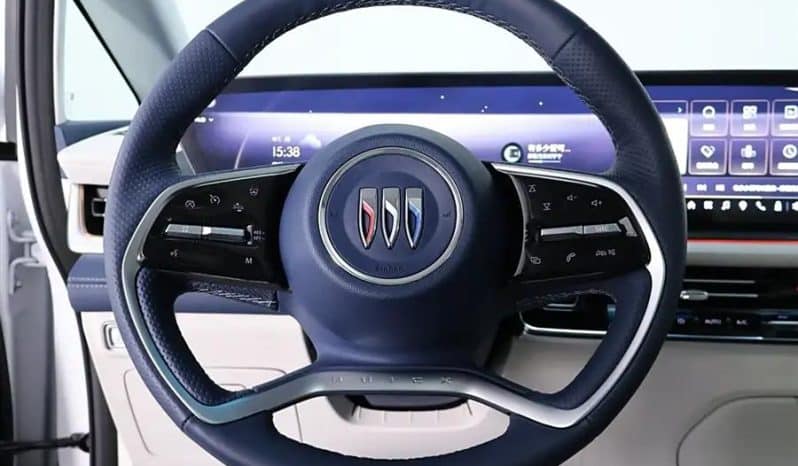 
								Buick Century 2L 2023 full									