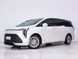 Buick Century 2L 2023