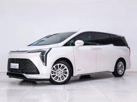 Buick Century 2L 2023